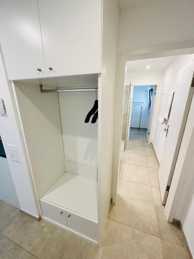 Residenza Diamante Leilighet Locarno Eksteriør bilde