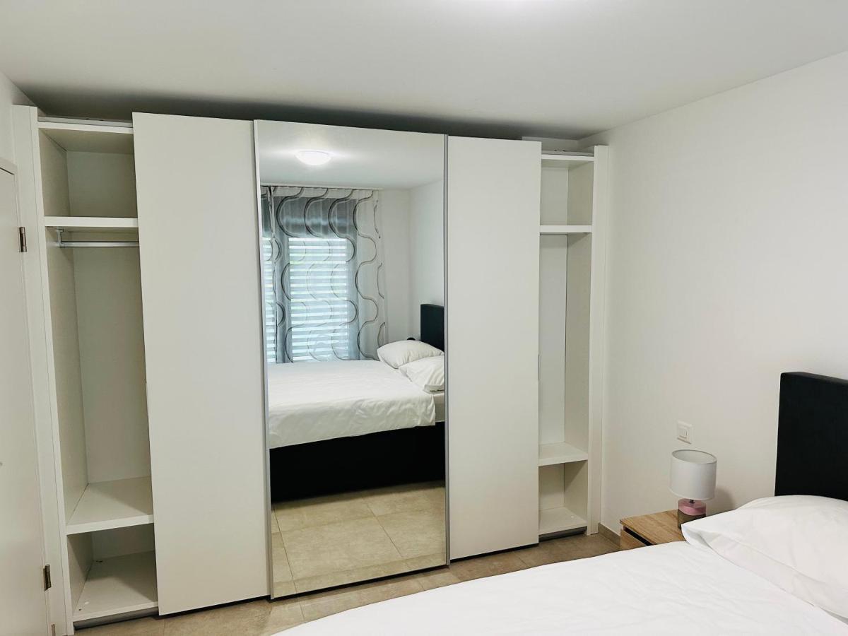 Residenza Diamante Leilighet Locarno Eksteriør bilde